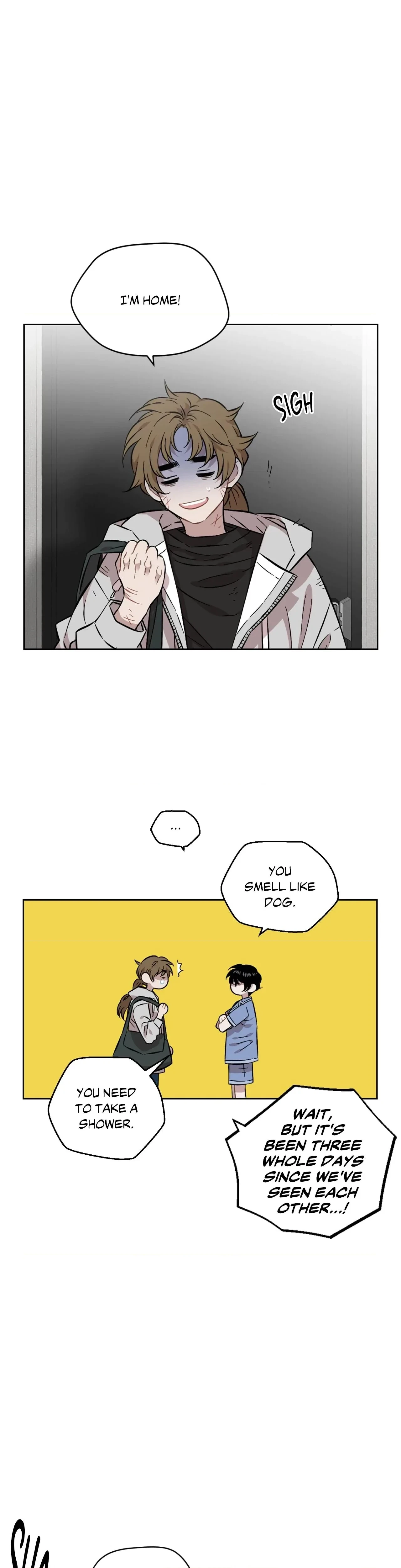 Chapter 104 - Epilogue, page 5