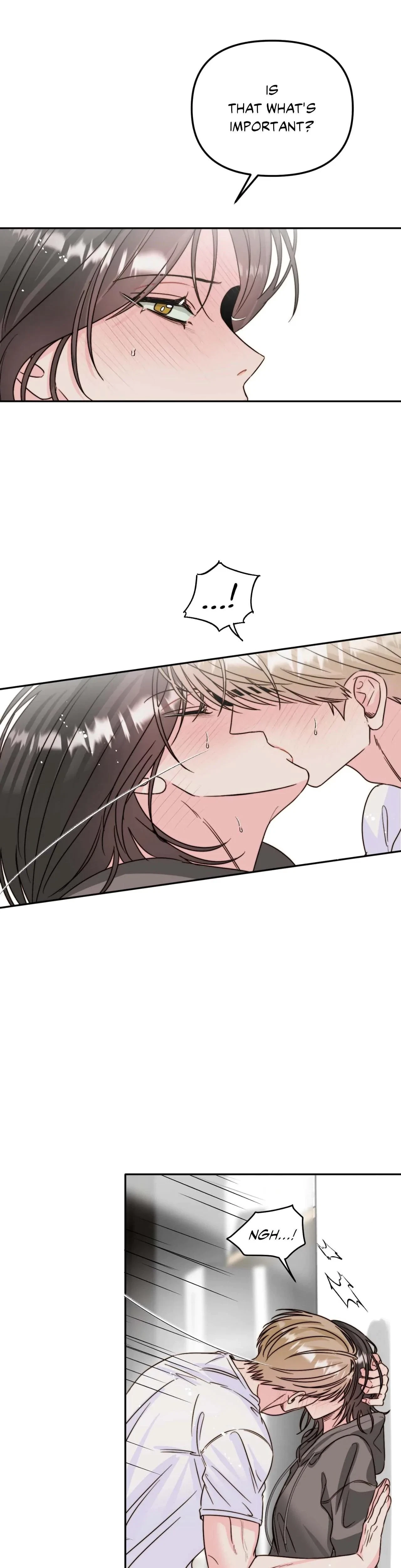 Histamine Heartbreak Chapter 23, page 4