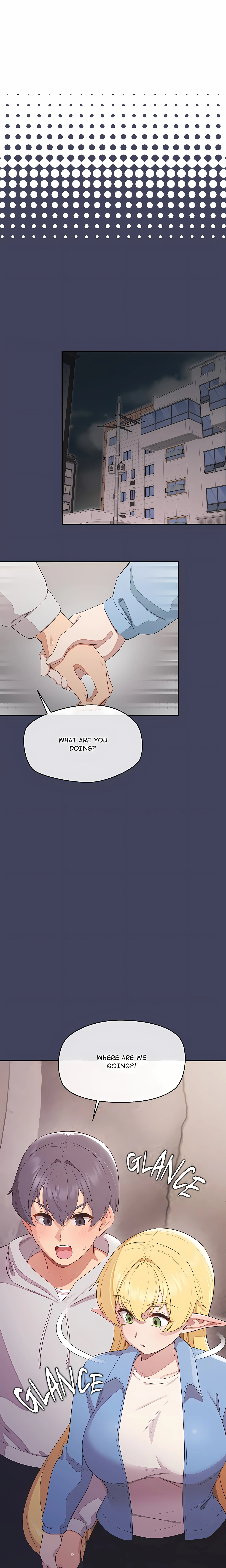 The Seed Of Destiny Chapter 19 (Uncensored), page 3