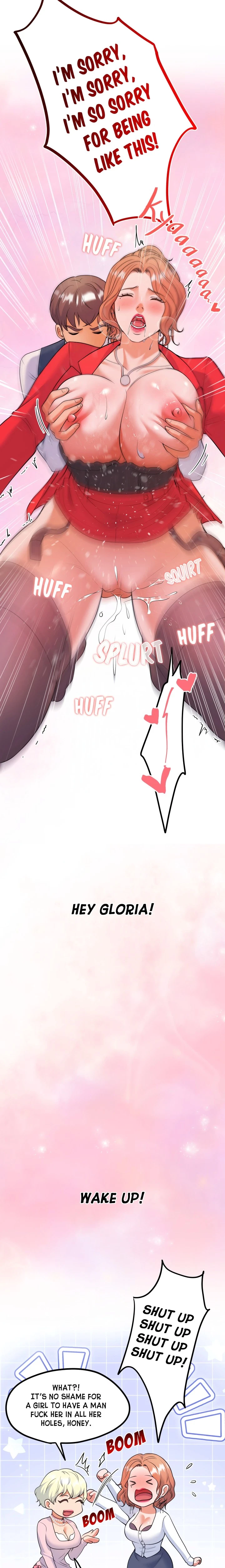 Big Potential Chapter 6 (Uncensored), page 11
