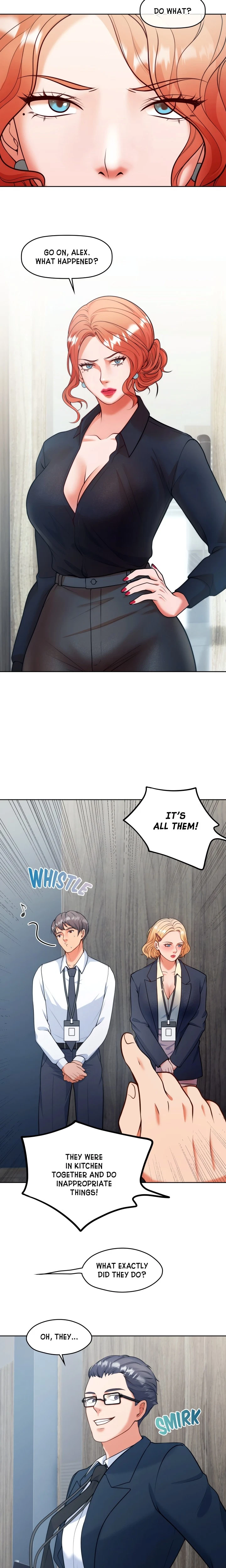 Big Potential Chapter 6 (Uncensored), page 2