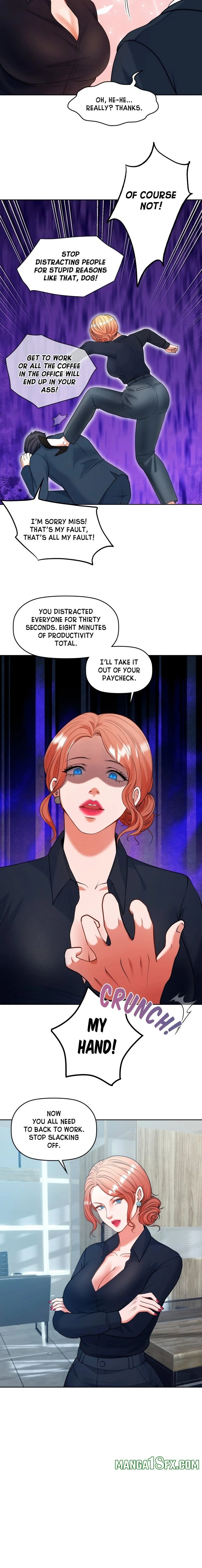 Big Potential Chapter 6 (Uncensored), page 4