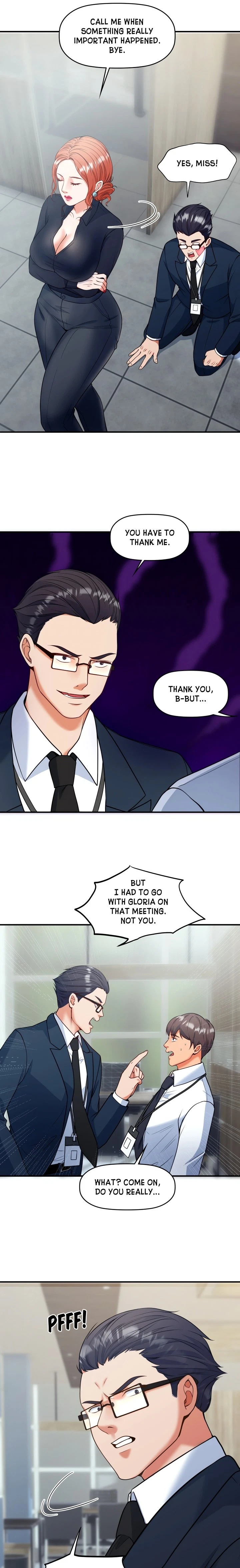 Big Potential Chapter 6 (Uncensored), page 5