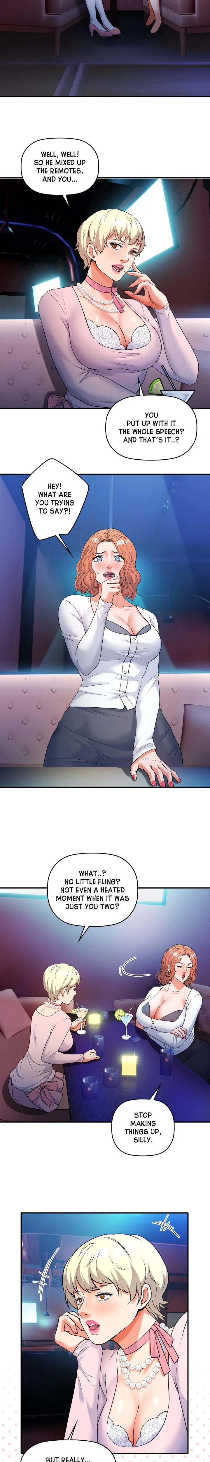 Big Potential Chapter 6 (Uncensored), page 8