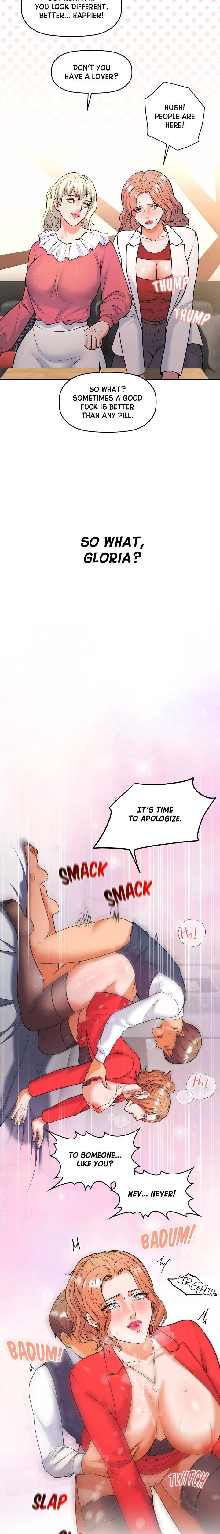 Big Potential Chapter 6 (Uncensored), page 9