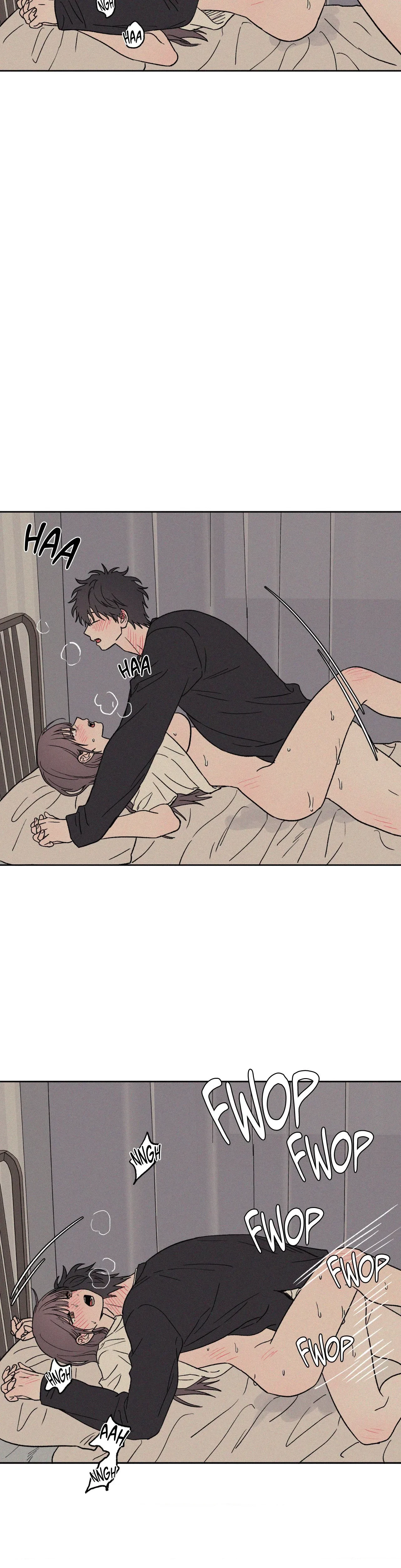 3XLOVE Chapter 56, page 10