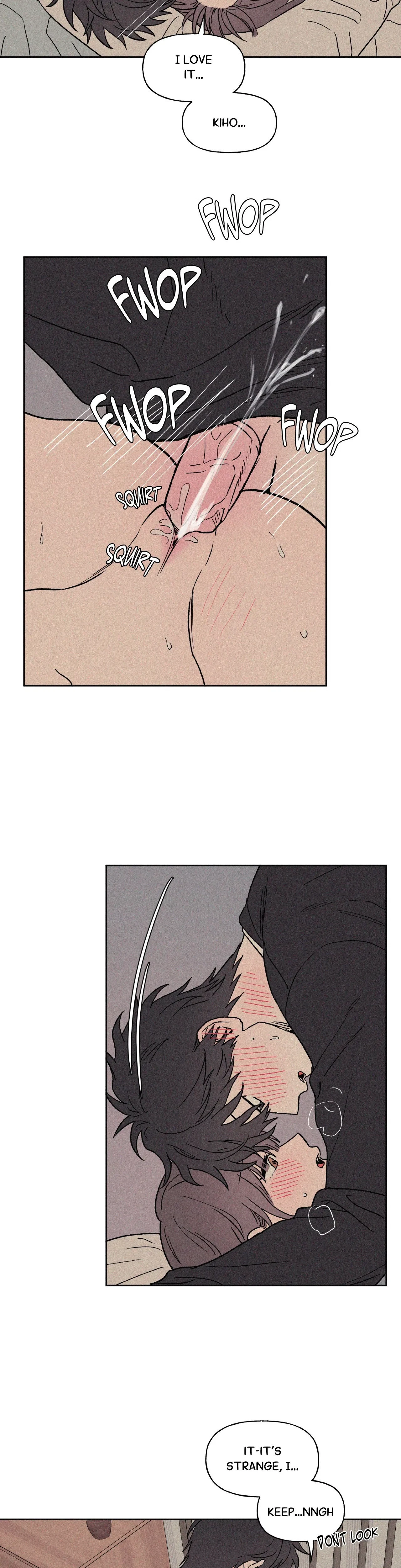 3XLOVE Chapter 56, page 12