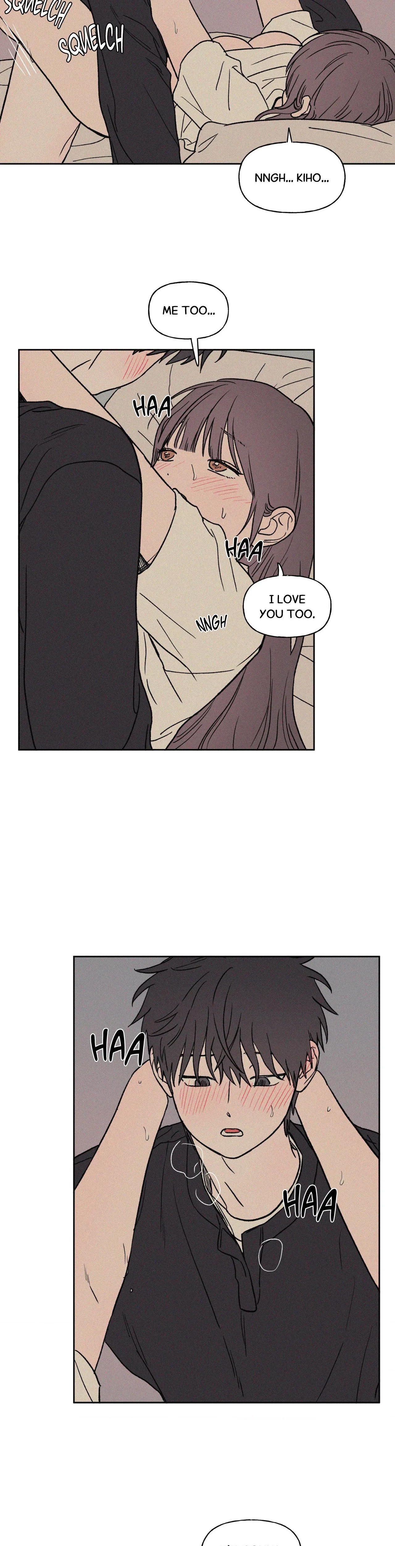 3XLOVE Chapter 56, page 15