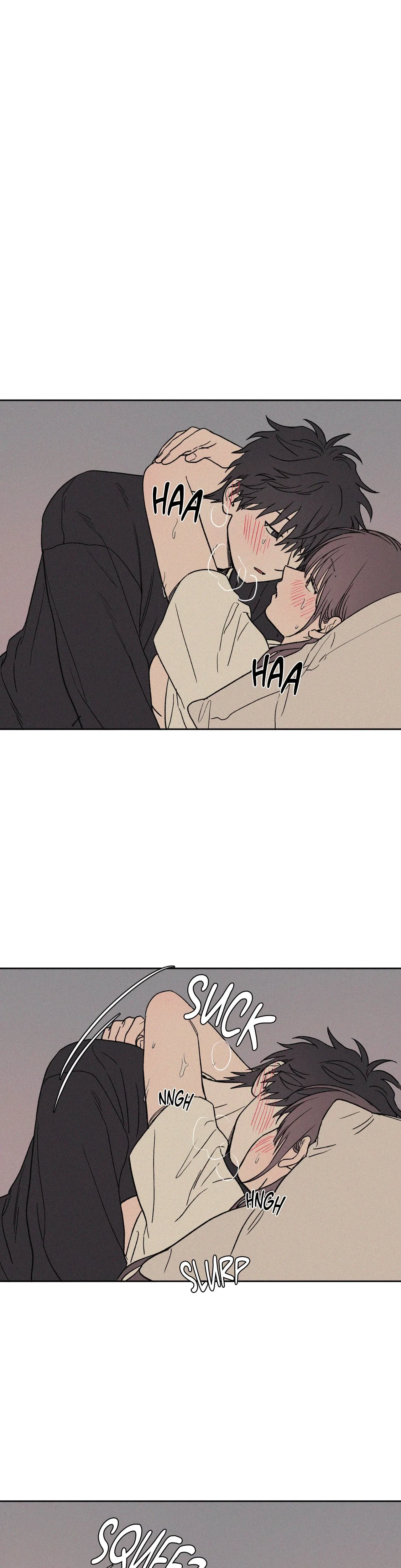 3XLOVE Chapter 56, page 18
