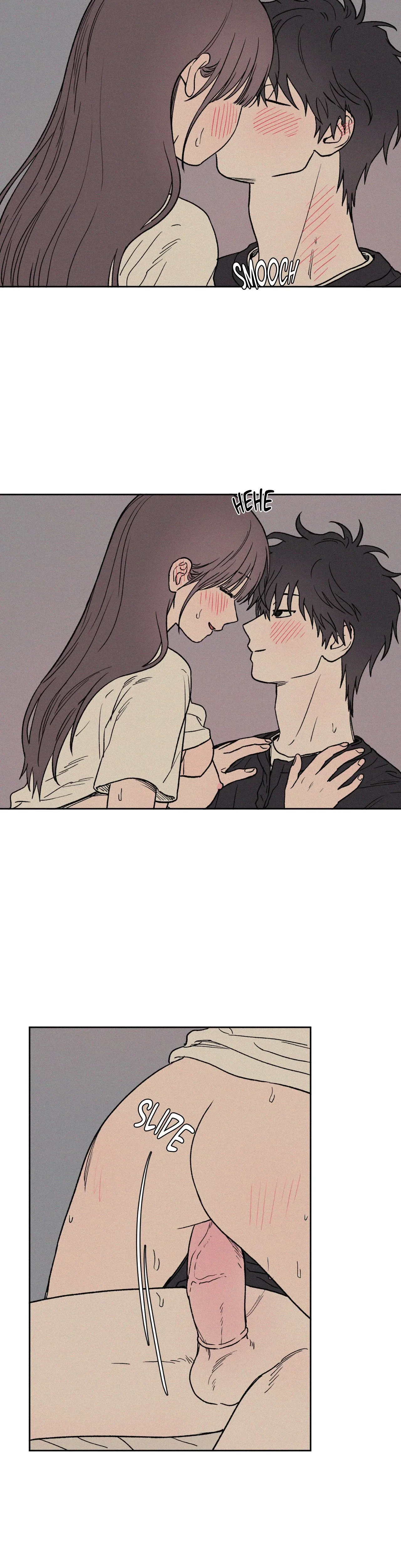 3XLOVE Chapter 56, page 2