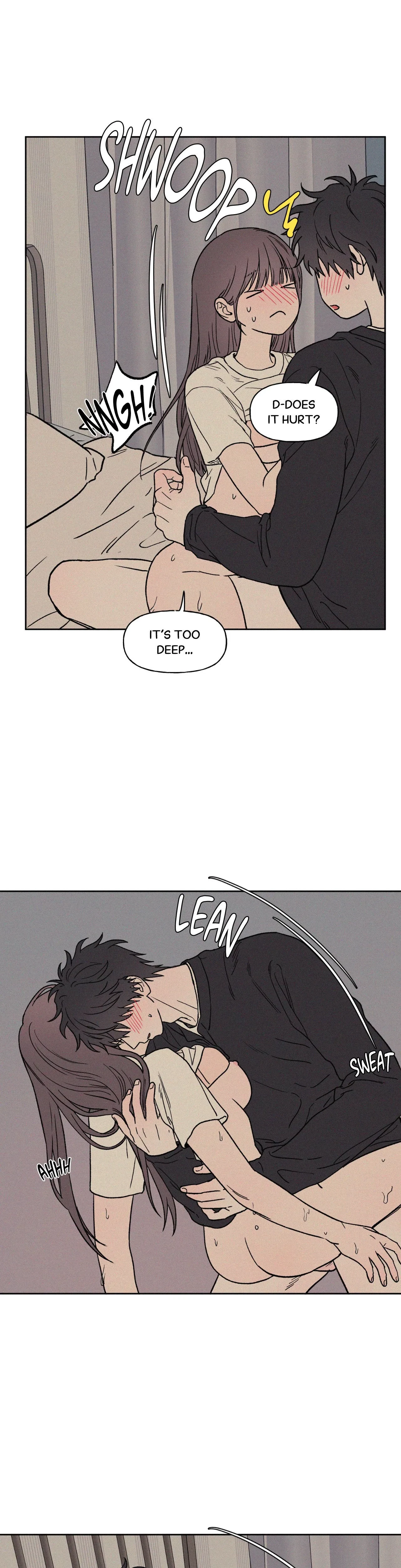 3XLOVE Chapter 56, page 3