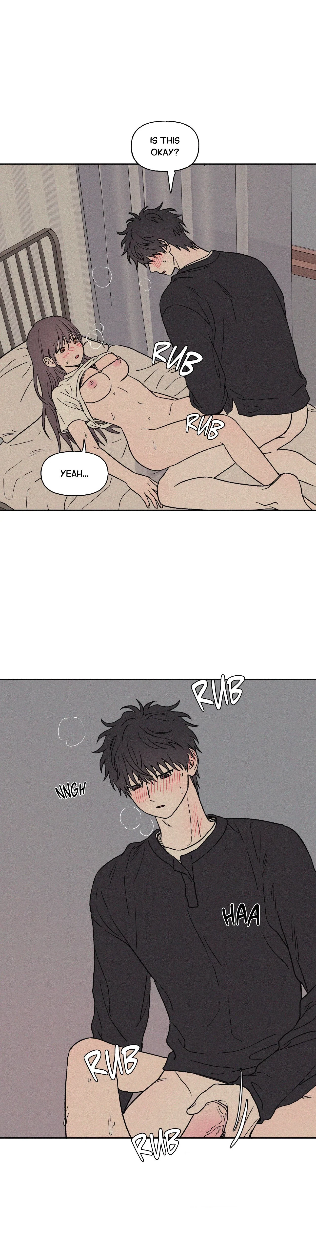 3XLOVE Chapter 56, page 5