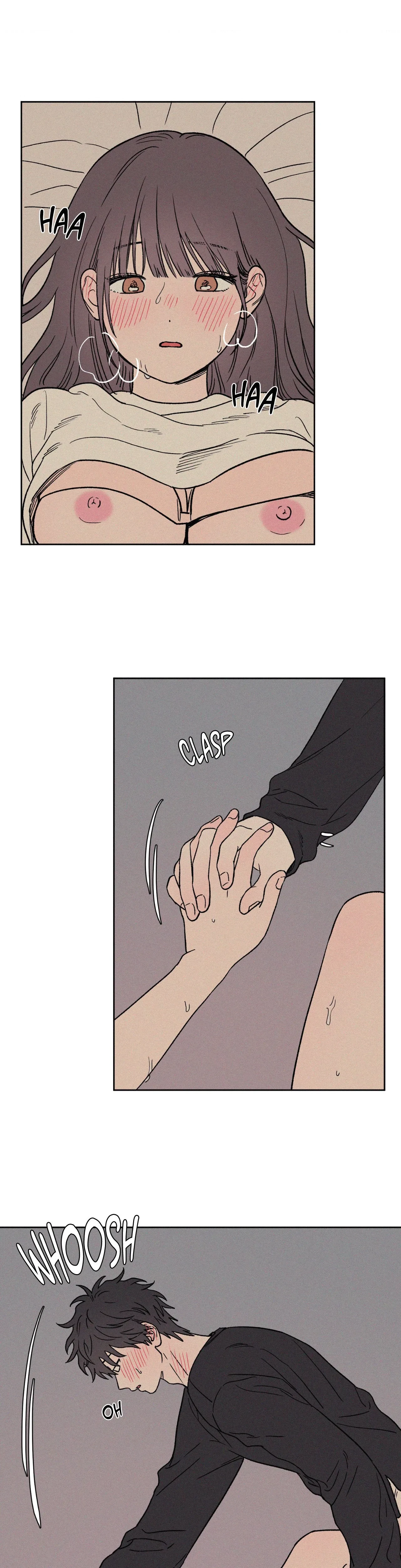3XLOVE Chapter 56, page 6