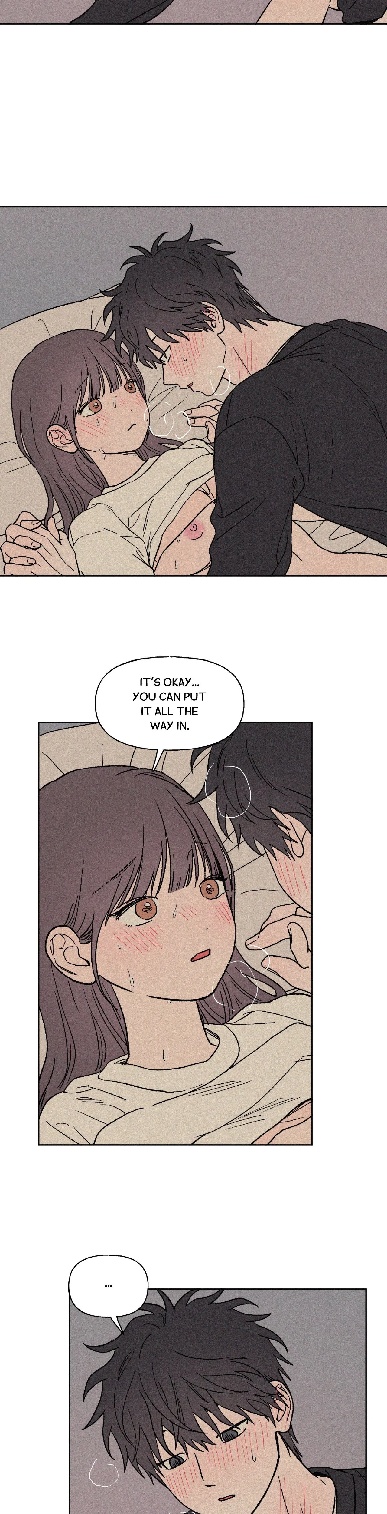 3XLOVE Chapter 56, page 7