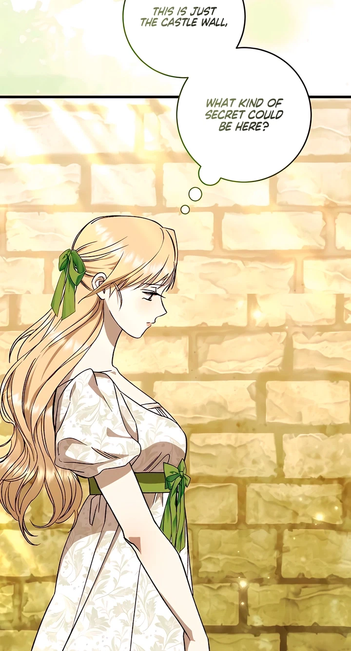 The Pirate's Slave Bride Chapter 12, page 31