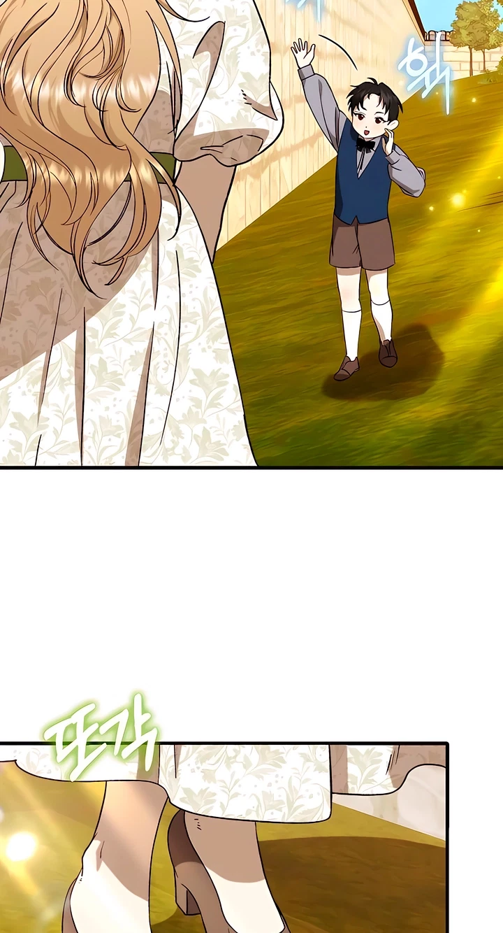 The Pirate's Slave Bride Chapter 12, page 34