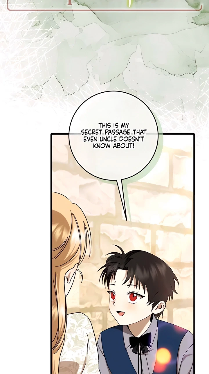 The Pirate's Slave Bride Chapter 12, page 39