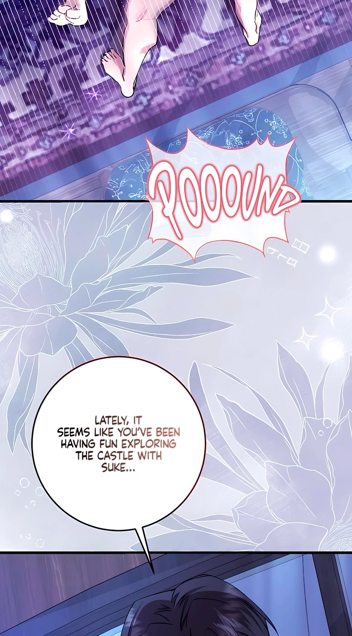 The Pirate's Slave Bride Chapter 12, page 56