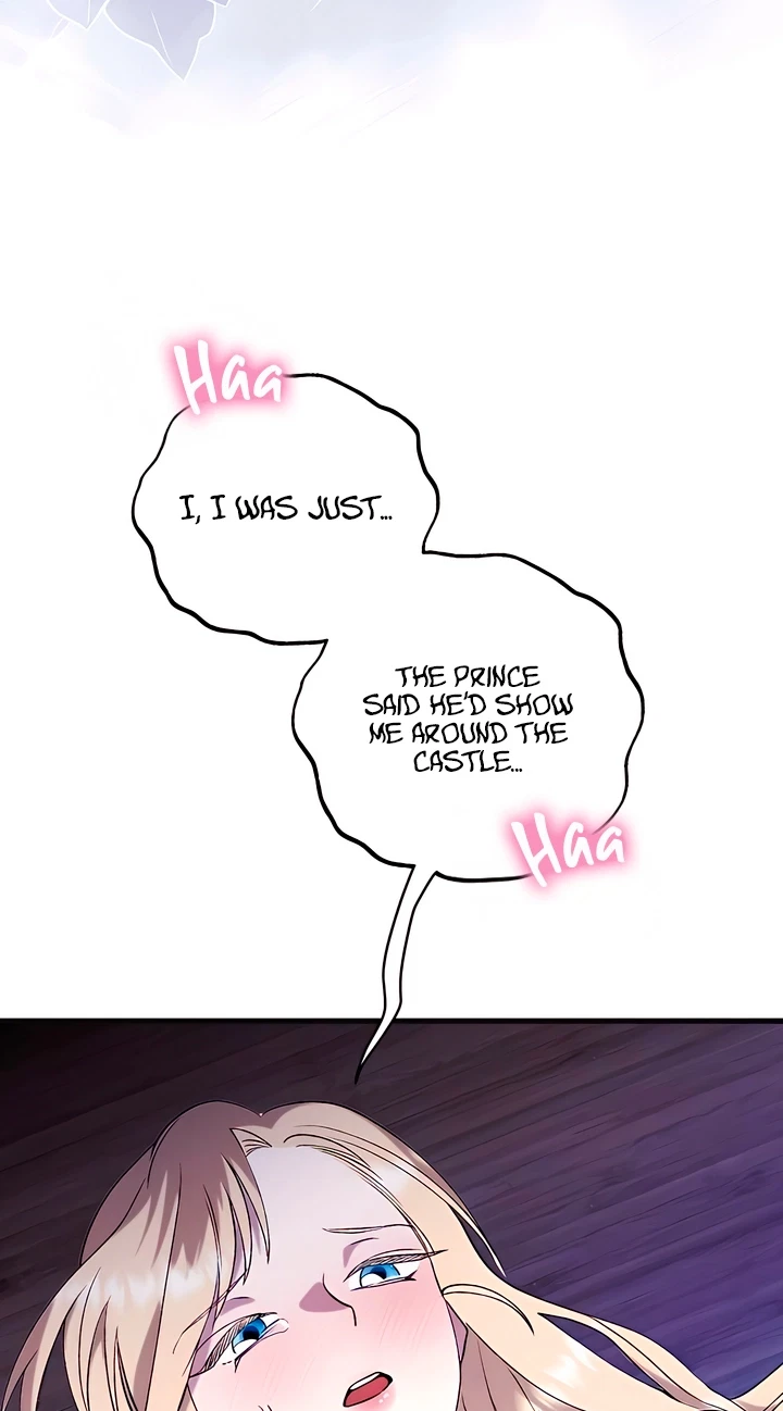 The Pirate's Slave Bride Chapter 12, page 58