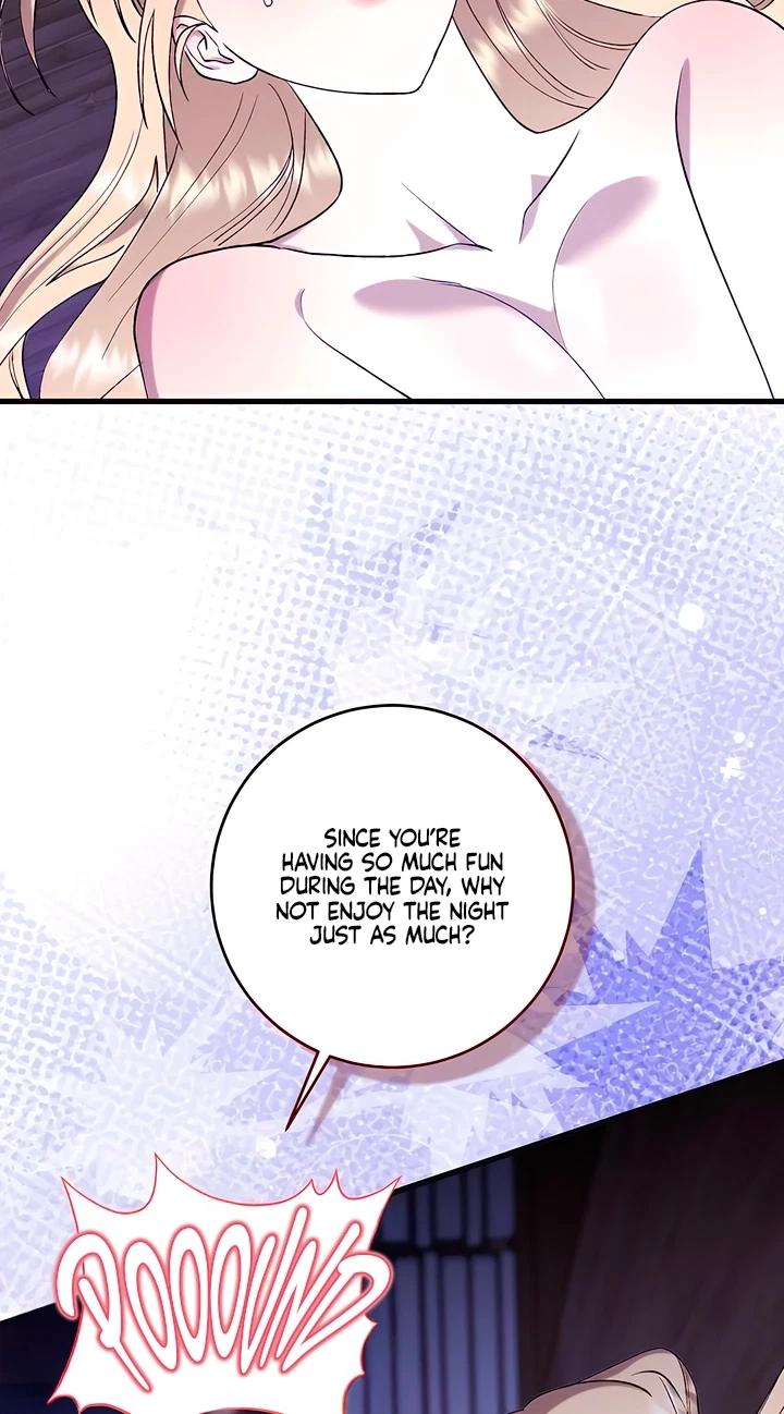 The Pirate's Slave Bride Chapter 12, page 59