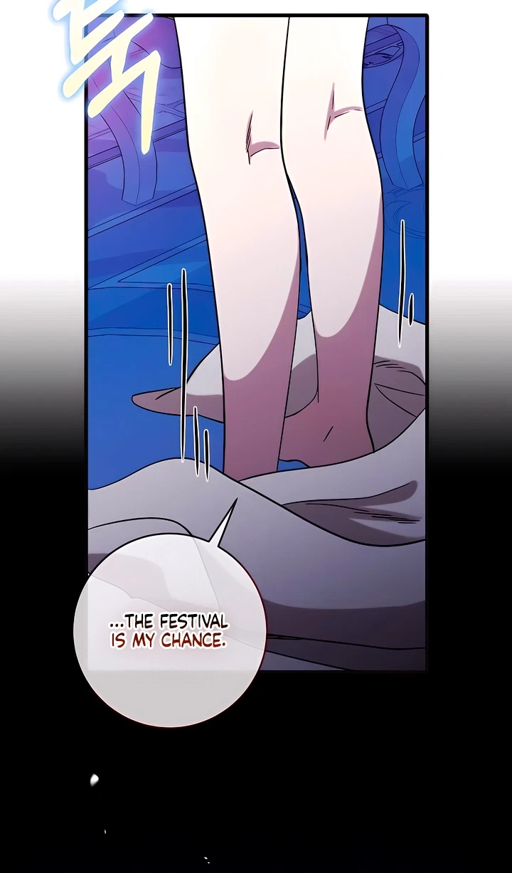 The Pirate's Slave Bride Chapter 12, page 80