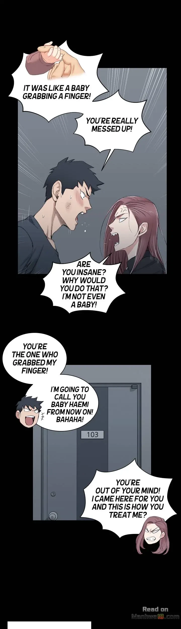 Chapter 45, page 18