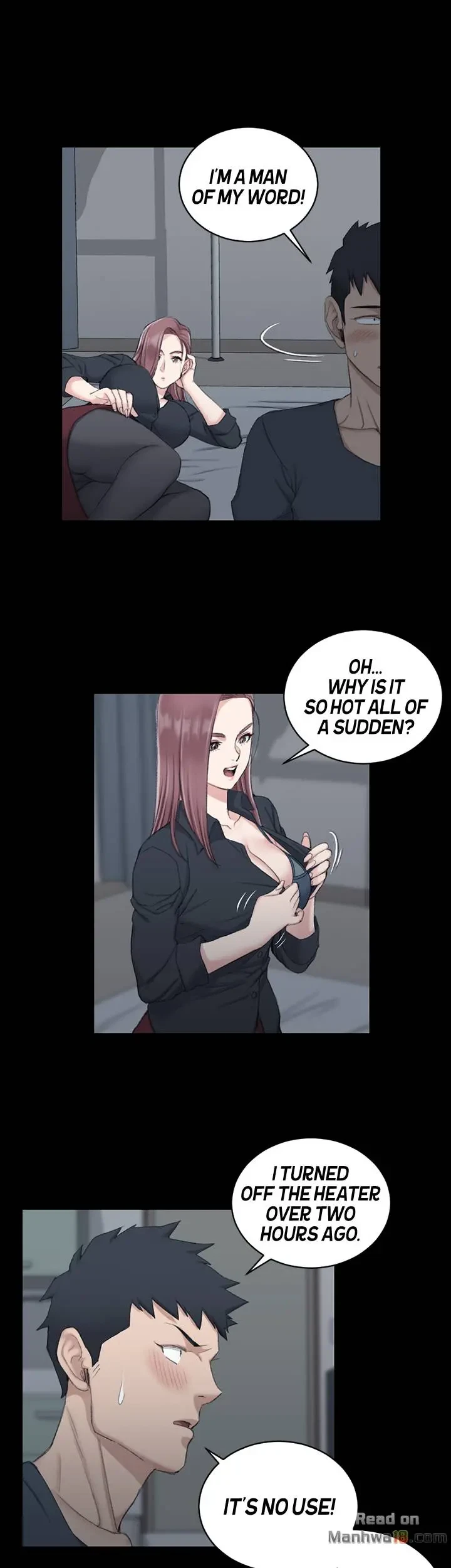 Chapter 45, page 28