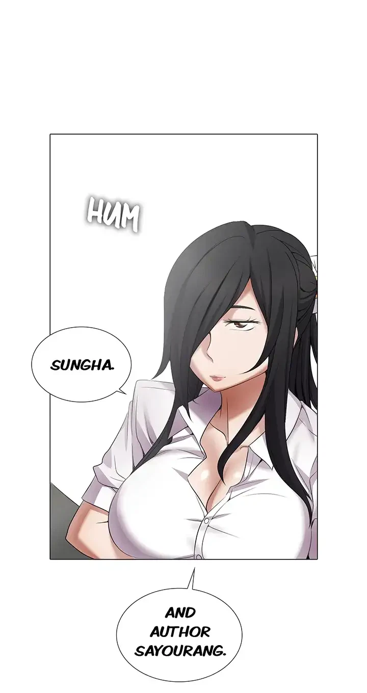 Draw It Yourself Chapter 20 (Uncensored), page 13