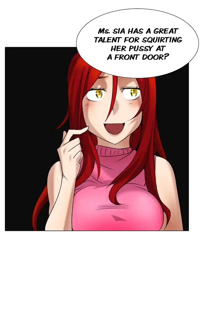 Draw It Yourself Chapter 20 (Uncensored), page 19