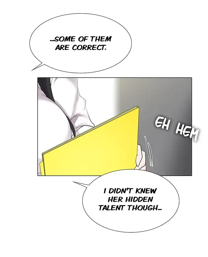 Draw It Yourself Chapter 20 (Uncensored), page 21