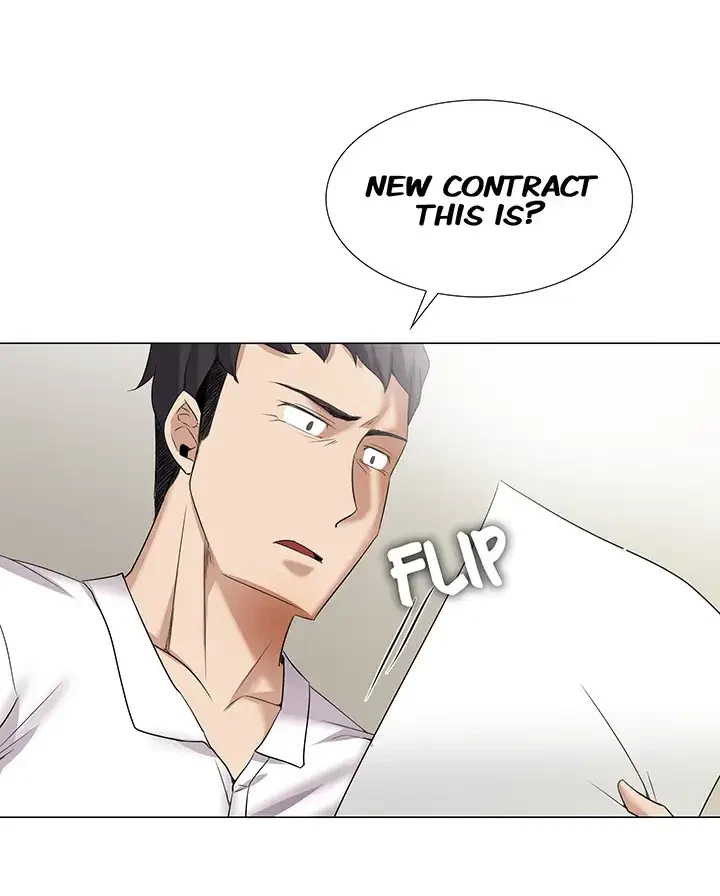 Draw It Yourself Chapter 20 (Uncensored), page 25