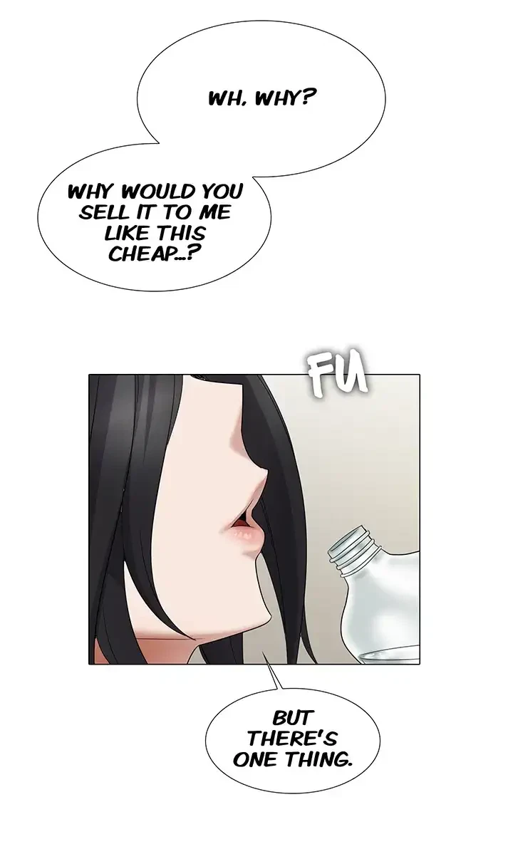 Draw It Yourself Chapter 20 (Uncensored), page 31