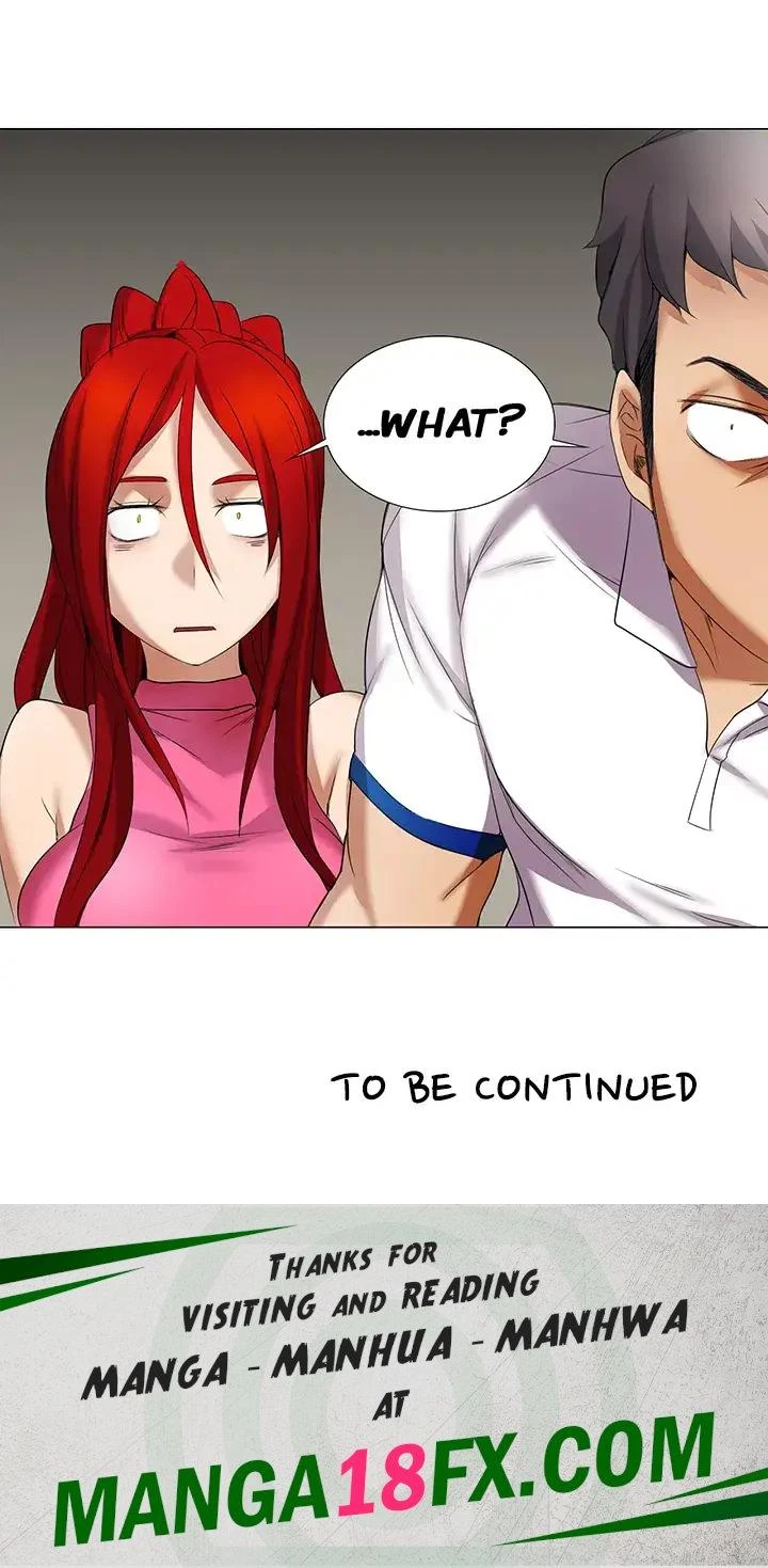 Draw It Yourself Chapter 20 (Uncensored), page 33