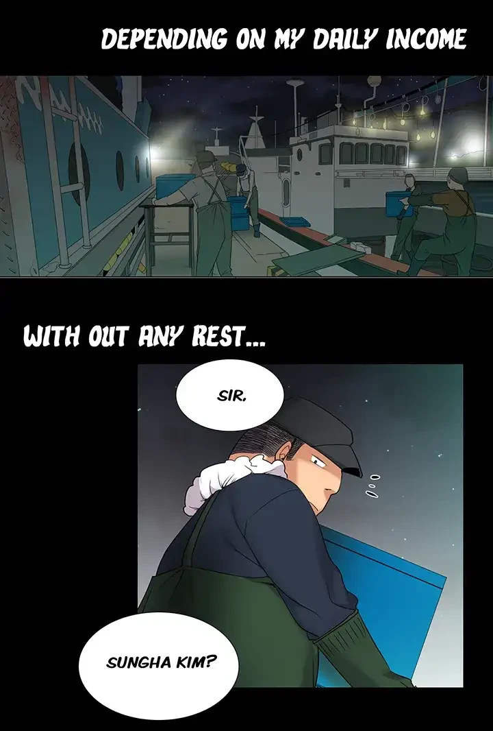 Draw It Yourself Chapter 20 (Uncensored), page 4