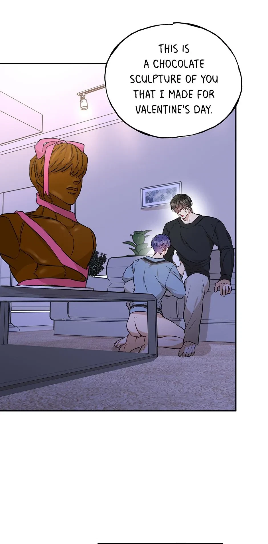 Chapter 47.91: Special. : Special: Valentine's Day, page 2