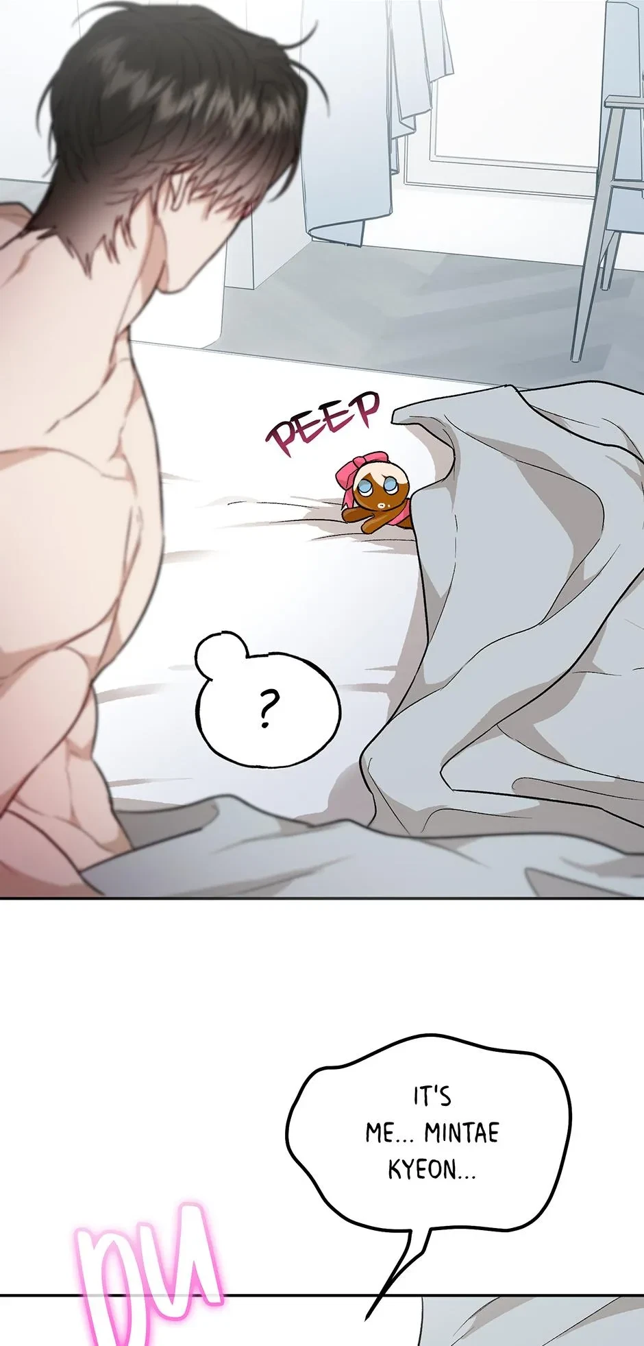 Chapter 47.91: Special. : Special: Valentine's Day, page 20