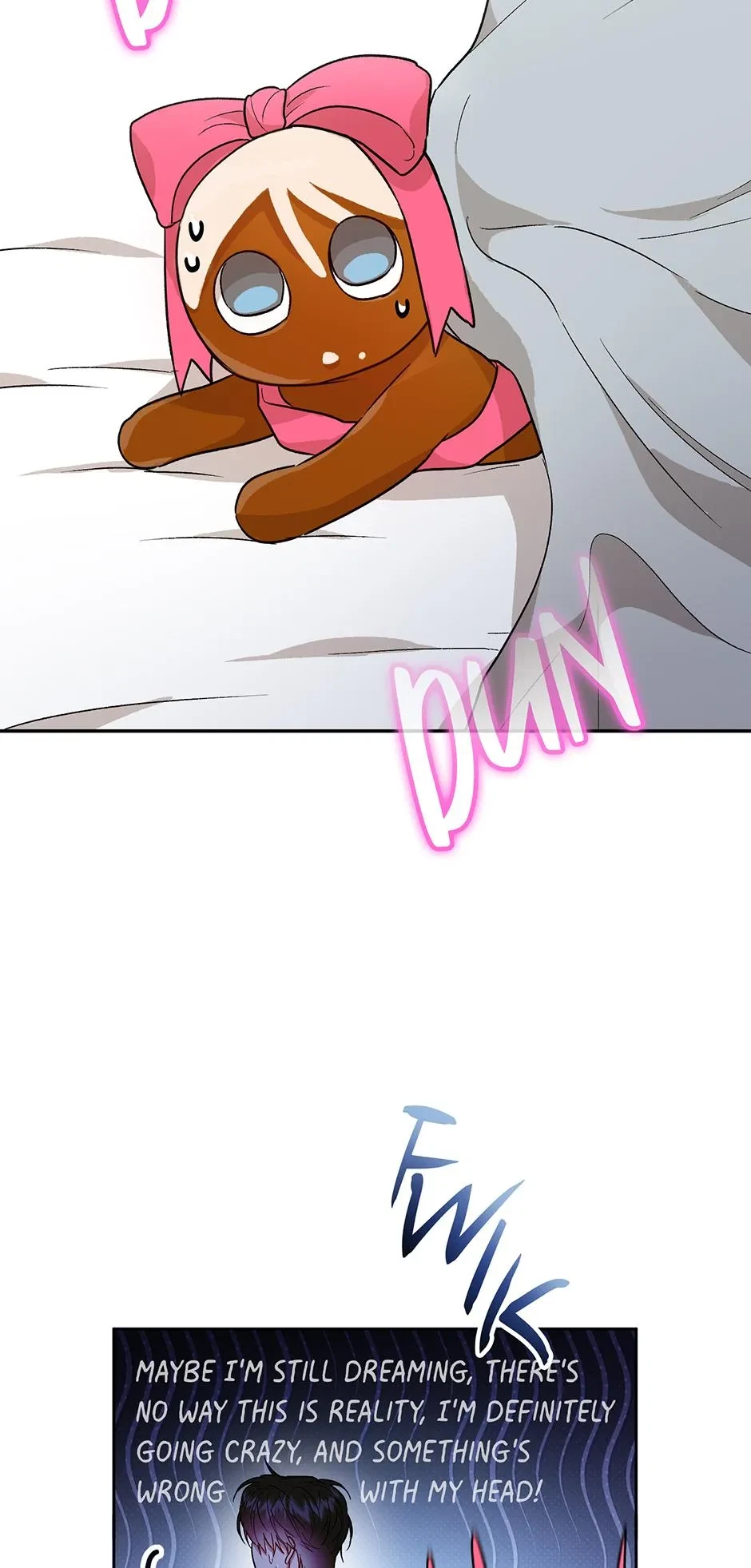 Chapter 47.91: Special. : Special: Valentine's Day, page 21