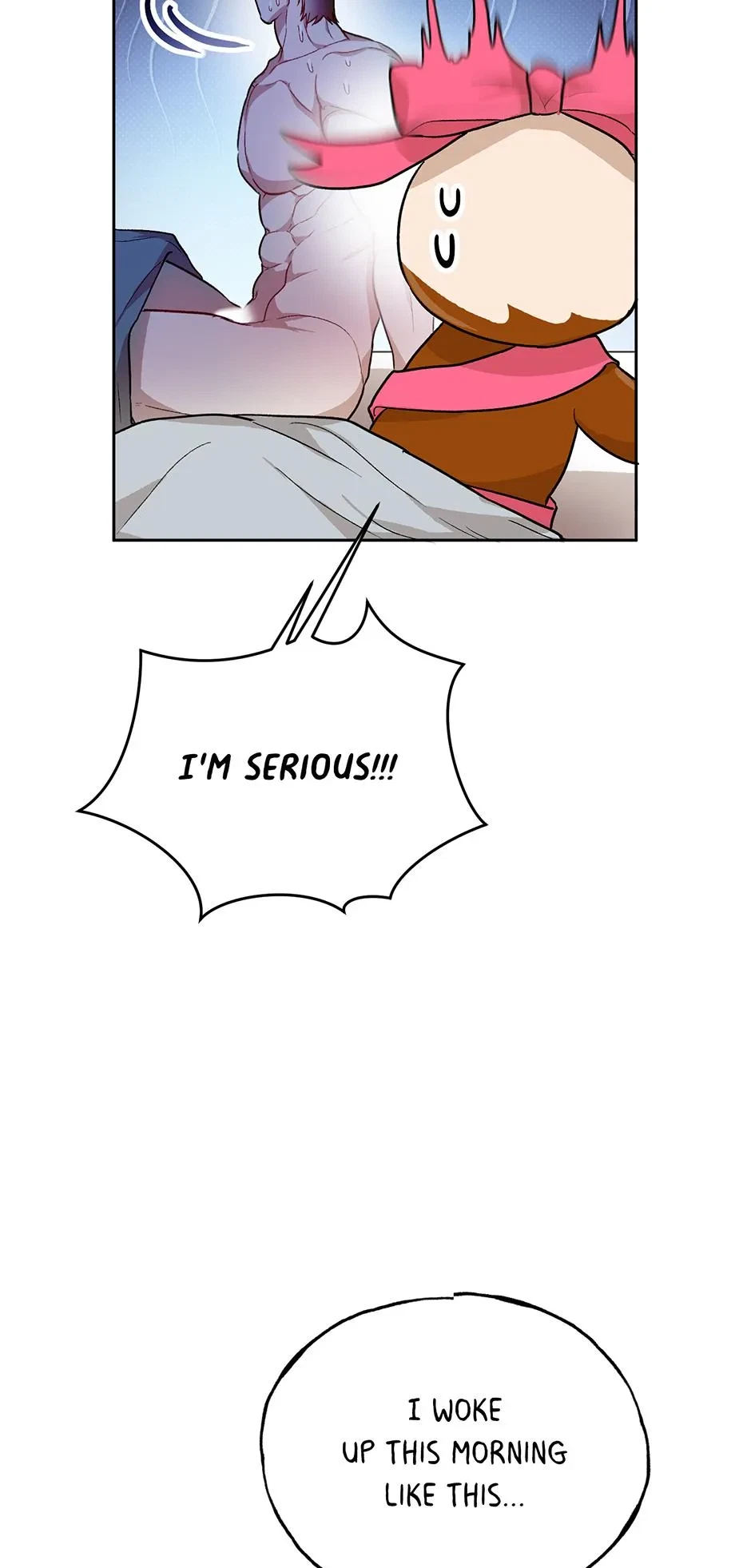 Chapter 47.91: Special. : Special: Valentine's Day, page 22