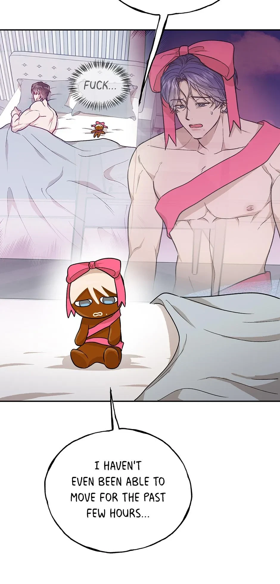 Chapter 47.91: Special. : Special: Valentine's Day, page 23