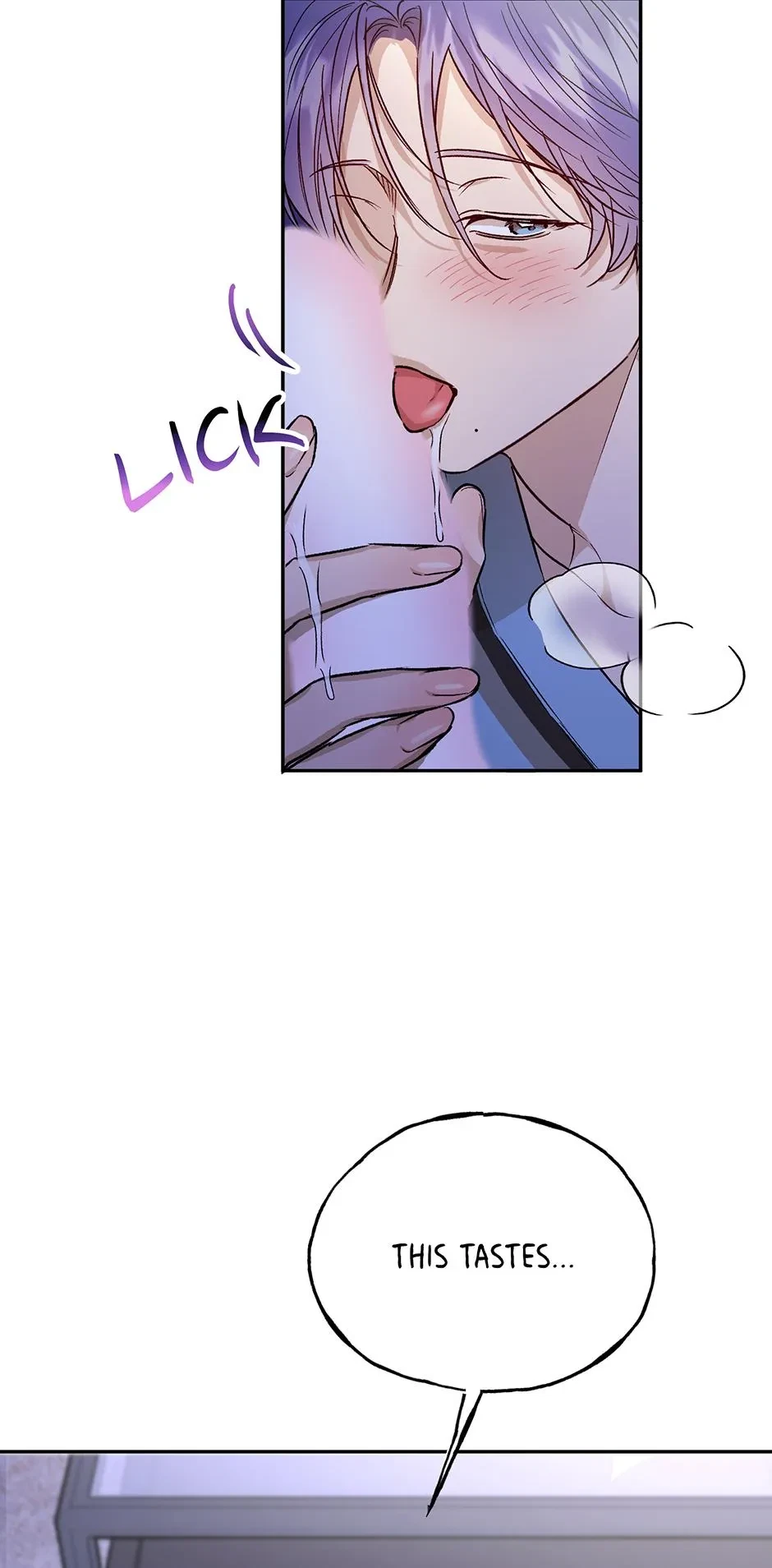 Chapter 47.91: Special. : Special: Valentine's Day, page 3