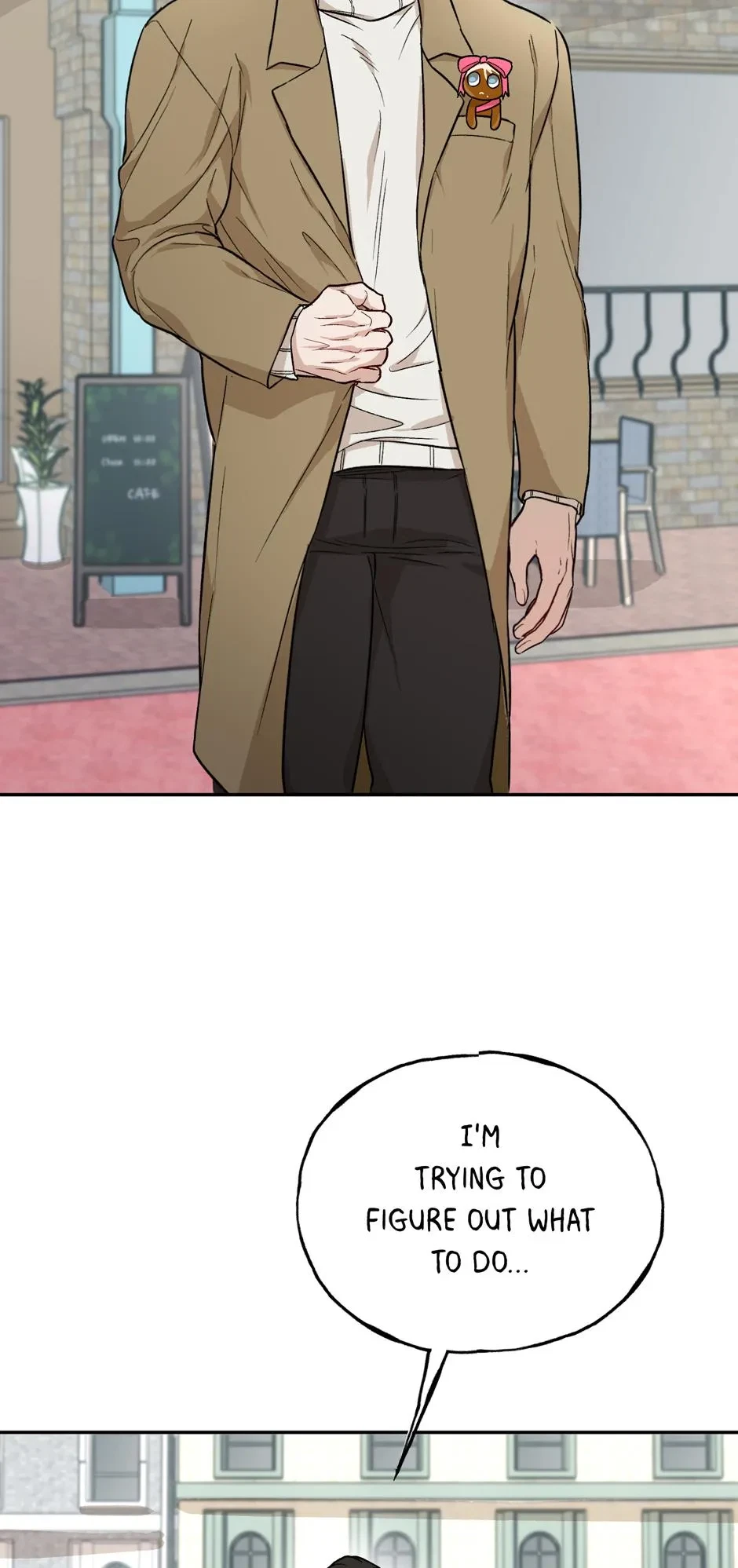 Chapter 47.91: Special. : Special: Valentine's Day, page 30
