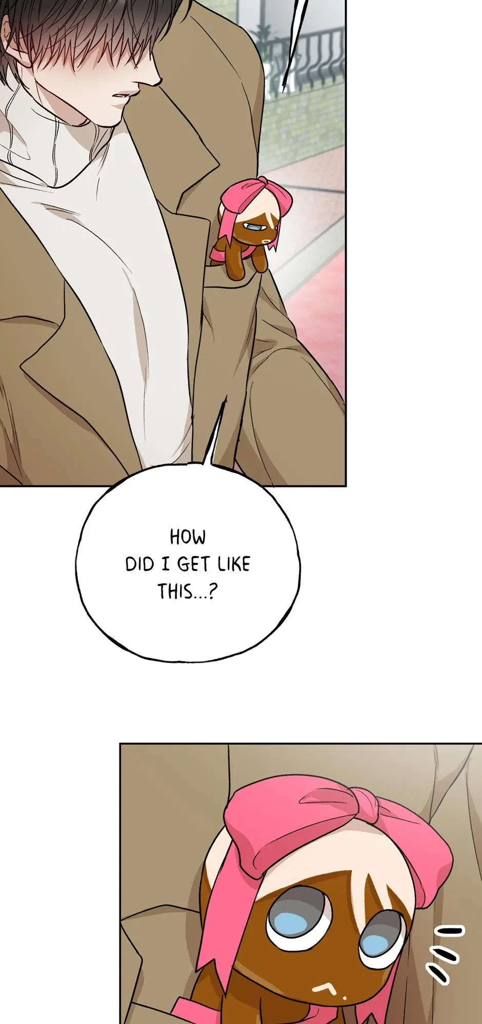 Chapter 47.91: Special. : Special: Valentine's Day, page 32