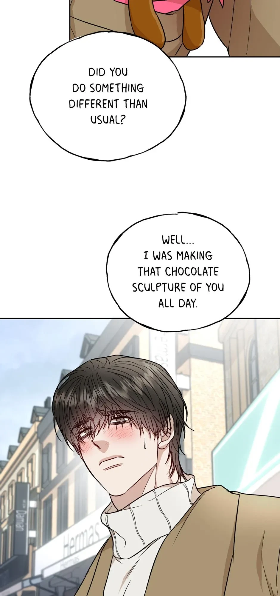 Chapter 47.91: Special. : Special: Valentine's Day, page 33