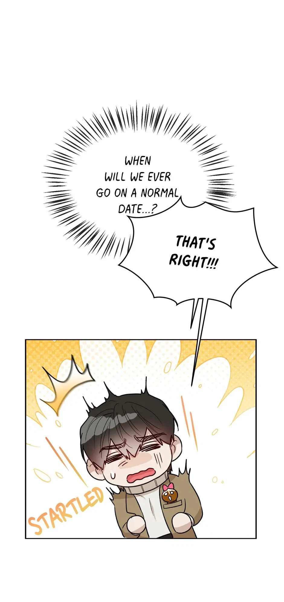 Chapter 47.91: Special. : Special: Valentine's Day, page 35