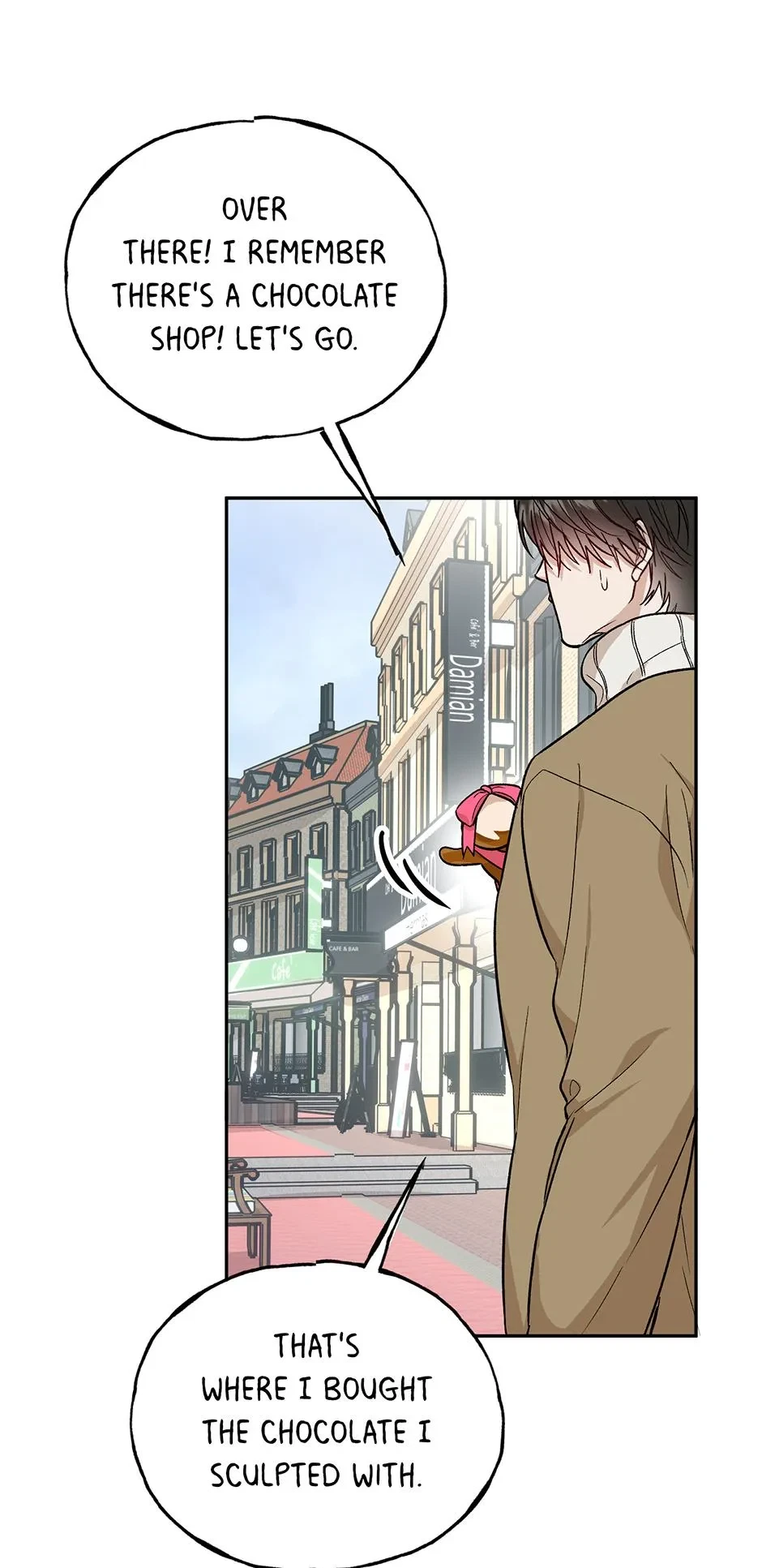 Chapter 47.91: Special. : Special: Valentine's Day, page 36