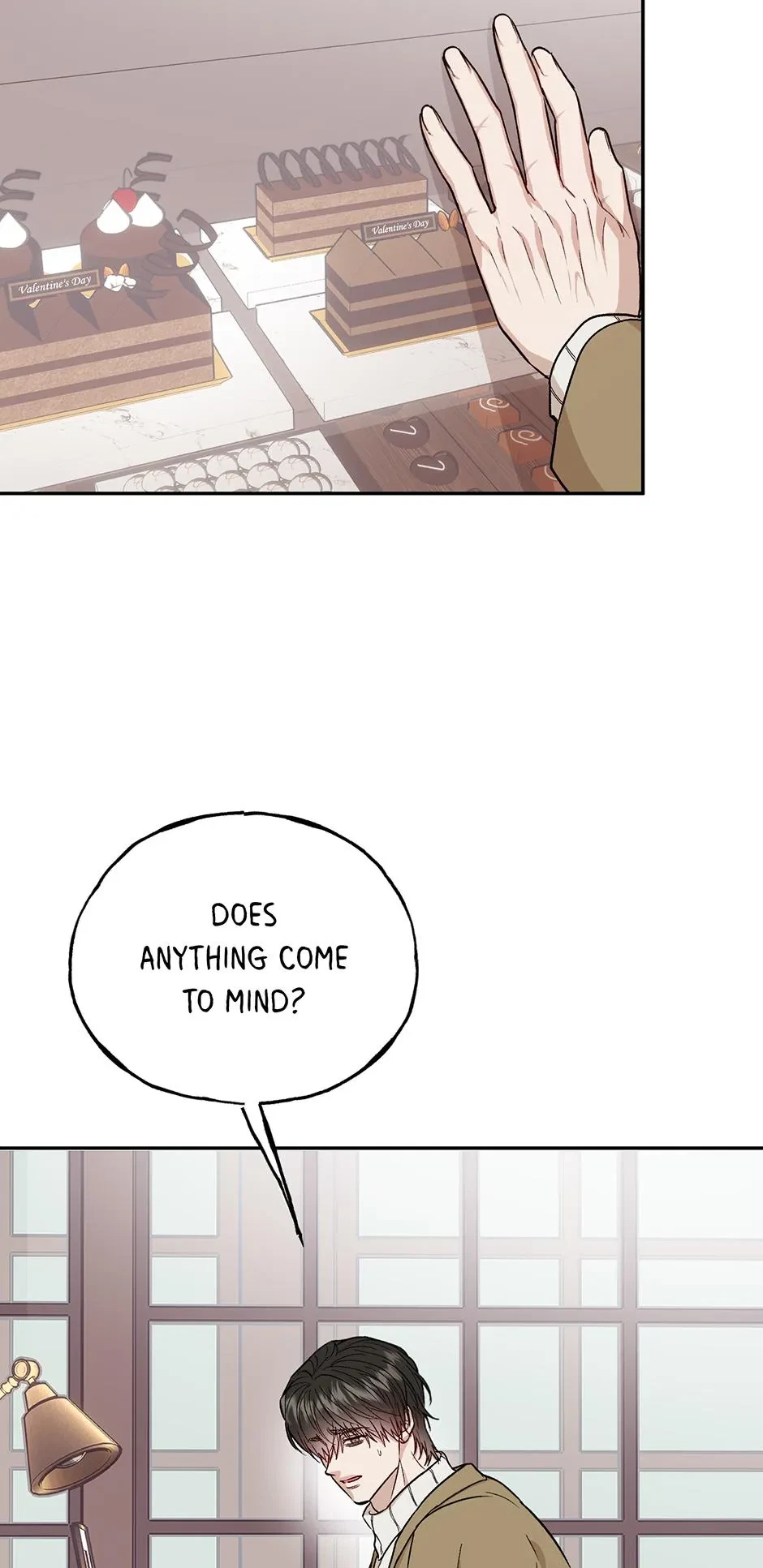 Chapter 47.91: Special. : Special: Valentine's Day, page 38