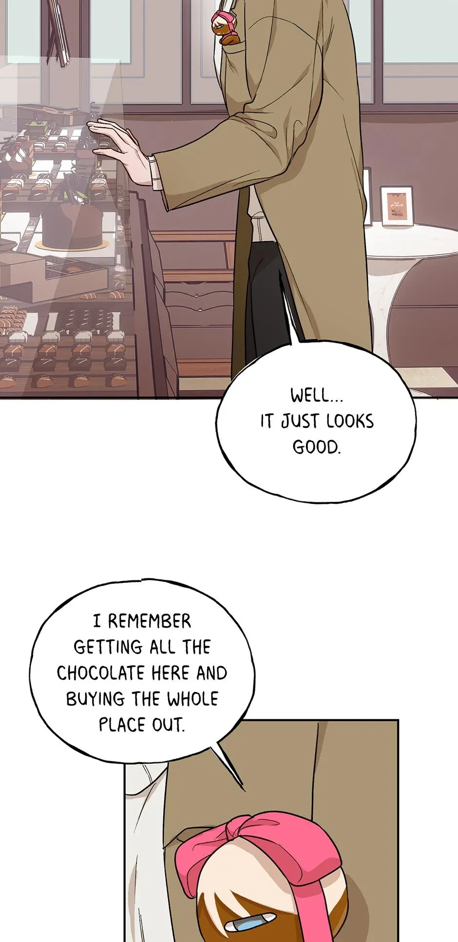 Chapter 47.91: Special. : Special: Valentine's Day, page 39
