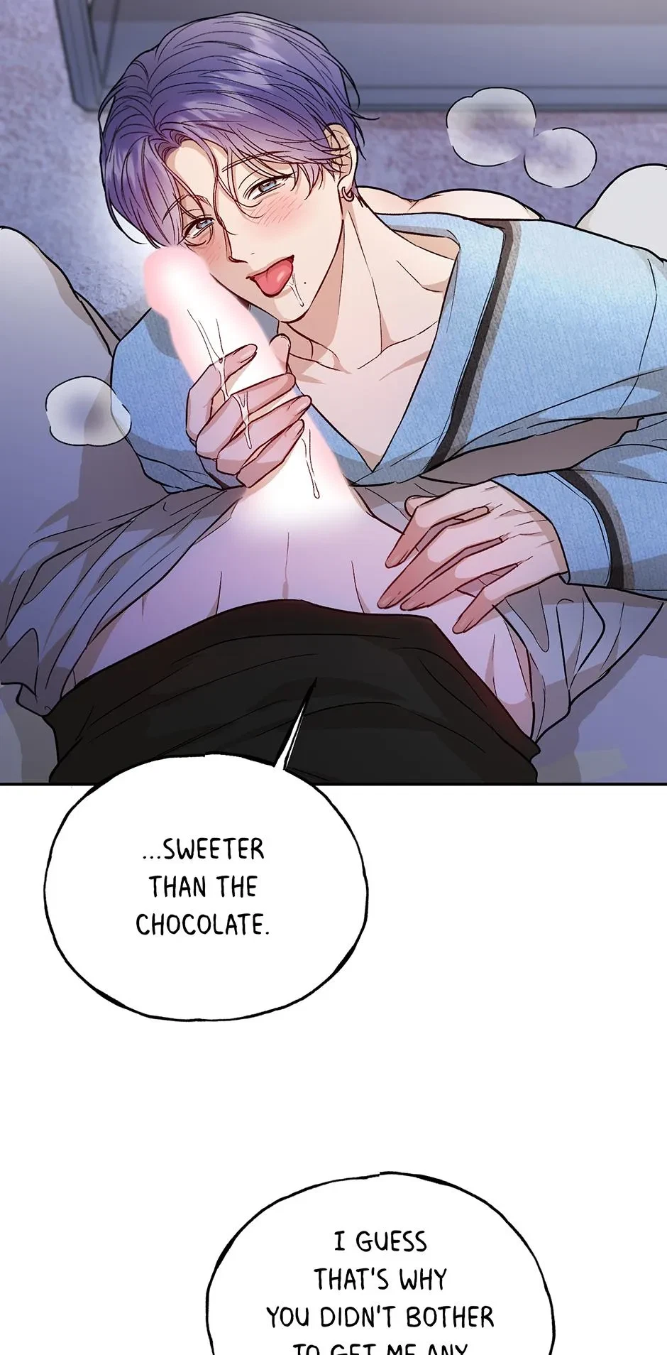 Chapter 47.91: Special. : Special: Valentine's Day, page 4