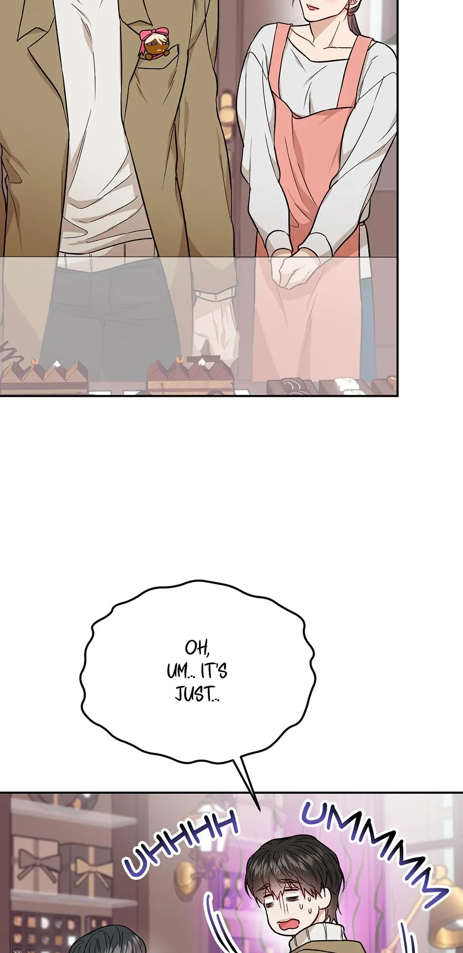 Chapter 47.91: Special. : Special: Valentine's Day, page 41
