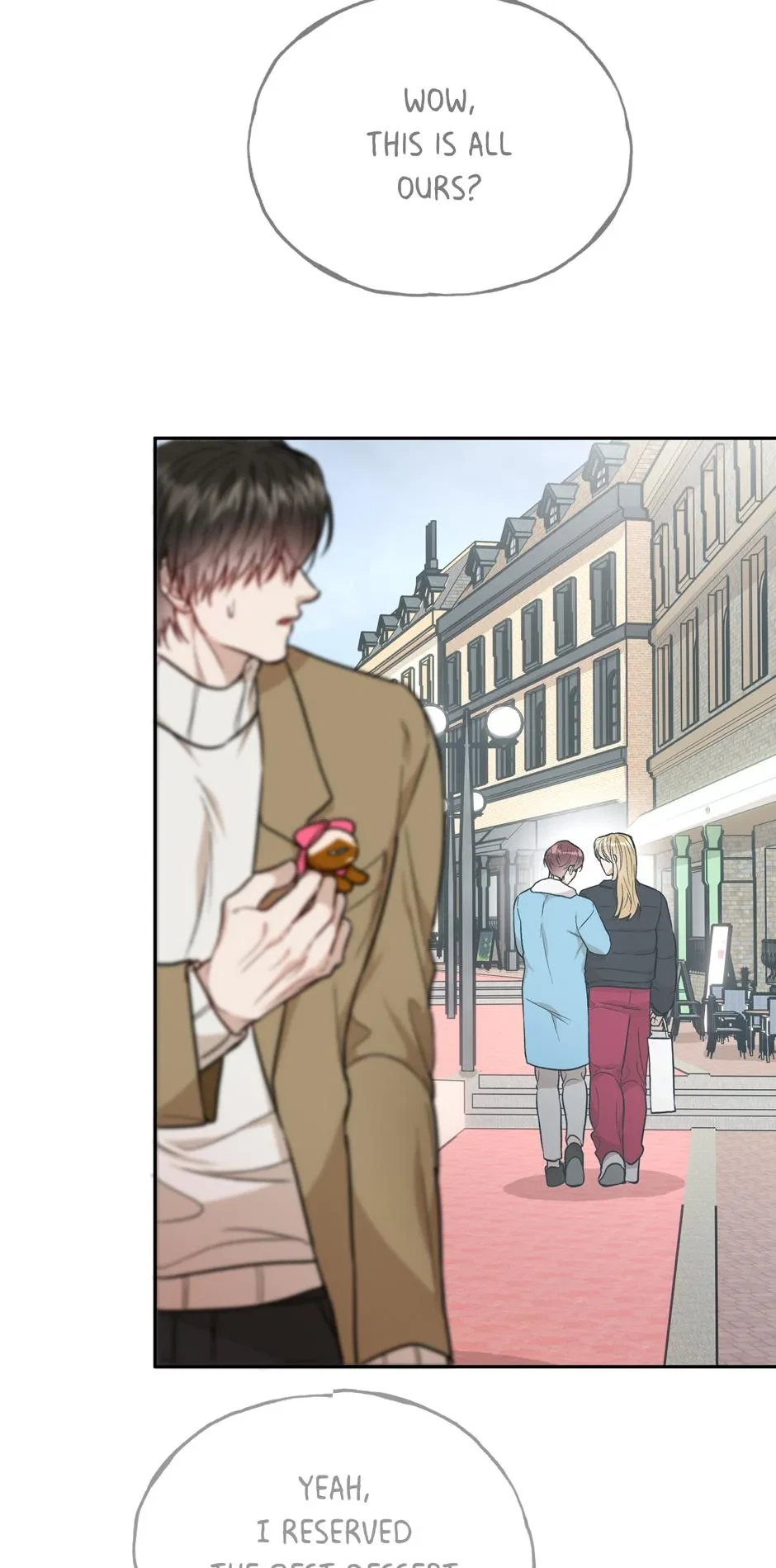 Chapter 47.91: Special. : Special: Valentine's Day, page 48